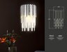 Настенный светильник Ambrella light Traditional TR5288