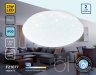Потолочный светильник Ambrella light Air FZ1077