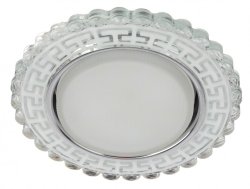 Точечный светильник ЭРА DK LD38 SL