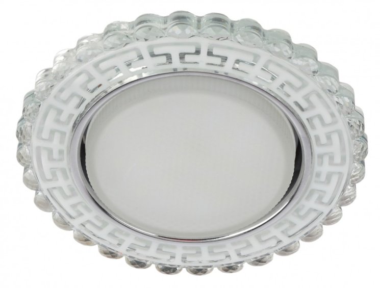 Точечный светильник ЭРА DK LD38 SL