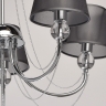 Люстра потолочная MW-Light Федерика 684010305