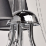 Люстра потолочная MW-Light Федерика 684010305