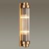 Настенный светильник с лампочкой Odeon Light Lordi 4821/2W+Lamps E14 Свеча
