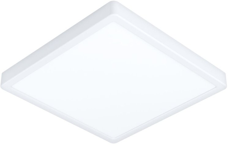 Потолочный накладной светодиодный светильник Eglo Fueva 5 99268