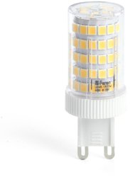 Светодиодная лампа G9 11W 6400K (холодный) Feron LB-435 38151