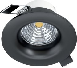 Встраиваемый светодиодный светильник Eglo Saliceto 98607
