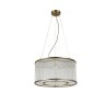 Подвесная люстра с лампочками Favourite Wonderland 2907-6P+Lamps E14 Свеча