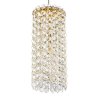 Подвесной светильник Lightstar Cristallo 795322