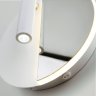 Подсветка для зеркал Elektrostandard Drom LED 40105/LED белый/хром (a055361)