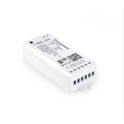 Умный контроллер для светодиодных лент RGBWW 12-24V Elektrostandard 95000/00 (a055252)