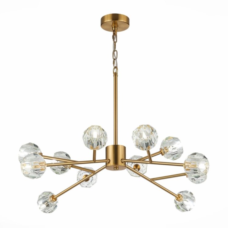 Подвесная люстра ST-Luce ROMANO SL1166.303.12