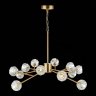 Подвесная люстра ST-Luce ROMANO SL1166.303.12