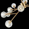 Подвесная люстра ST-Luce ROMANO SL1166.303.12