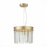 Подвесной светильник ST-Luce Ercolano SL1624.203.01