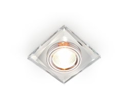 Встраиваемый светильник Ambrella light Classic 8370 CL