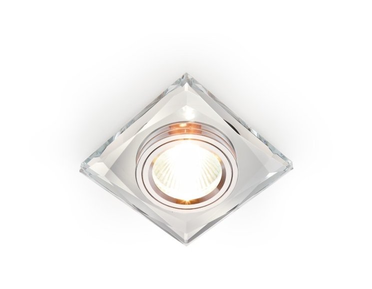 Встраиваемый светильник Ambrella light Classic 8370 CL