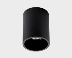 Потолочный светильник Italline 202511-11 black