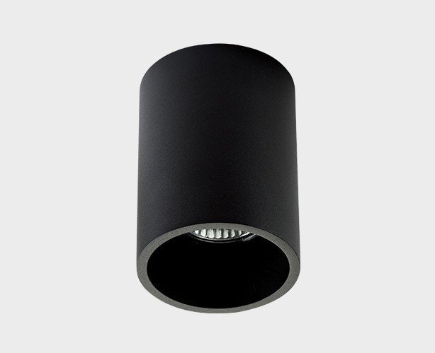 Потолочный светильник Italline 202511-11 black