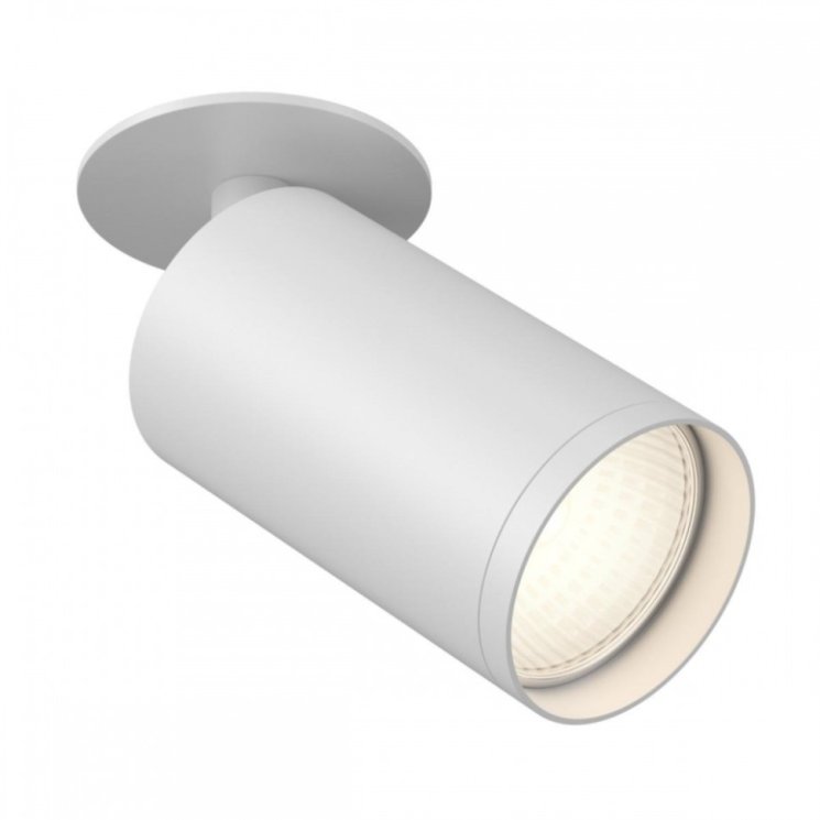 Встраиваемый спот Maytoni Technicall Focus S C049CL-U-1W