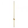 Настенный светильник Odeon Light Fillini 4335/18WG