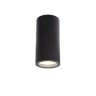 Накладной светильник Crystal Lux с лампочкой CLT 138C180 BL+Lamps E27 Свеча