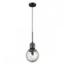 Подвесной светильник  Odeon Greeni с лампочкой 5026/1+Lamps E14 Свеча