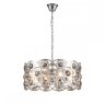 Подвесная люстра Vele Luce Silk VL3143P08