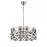 Подвесная люстра Vele Luce Silk VL3143P08