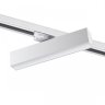 Трехфазный LED светильник 18W 4000К для трека Iter Novotech 358854
