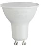 Лампа светодиодная ЭРА GU10 9W 6500K матовая MR16-9W-865-GU10 R Б0045352