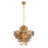 Светильник подвесной DIVINARE CHLOE 7566/01 SP-8