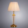 Настольная лампа Arte Lamp Gracie A7301LT-1PB