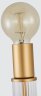 Настенный светильник Favourite Cedit 4006-1W