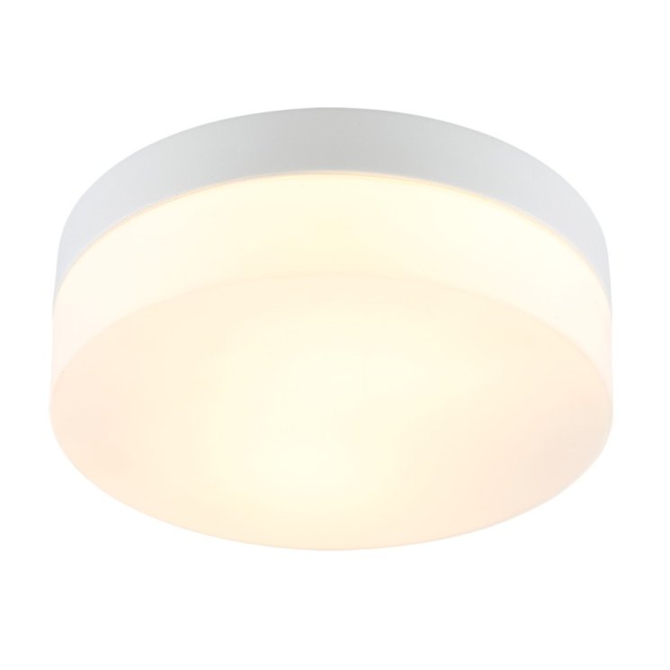 Потолочный светильник Aqua-Tablet Arte lamp A6047PL-2WH
