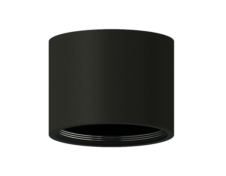 Корпус светильника накладной для насадок D70mm Ambrella light Diy Spot C7511
