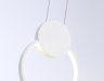 Подвесной светильник Ambrella light Line FL5251