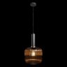 Подвесной светильник LOFT IT Iris 2071-B+BL