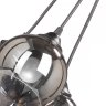 Подвесной светильник Vitaluce V4360-1/3S
