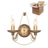 Бра с лампочками F-Promo Chateau 2163-2W+Lamps