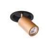 Светильник с лампочкой Favourite Angularis 2802-1C+Lamps Gu10