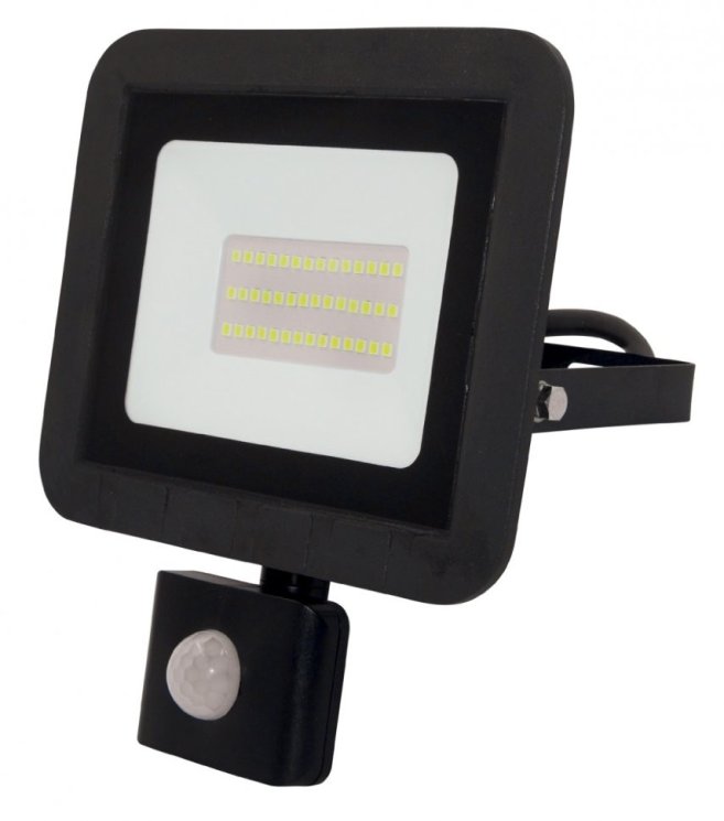 Прожектор ЭРА 50W LPR-041-2-65K-050