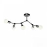 Потолочная люстра Arte Lamp Flex с поддержкой Маруся A6206PL-5CC-М