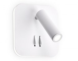 Спот Ambrella light Wallers FW254