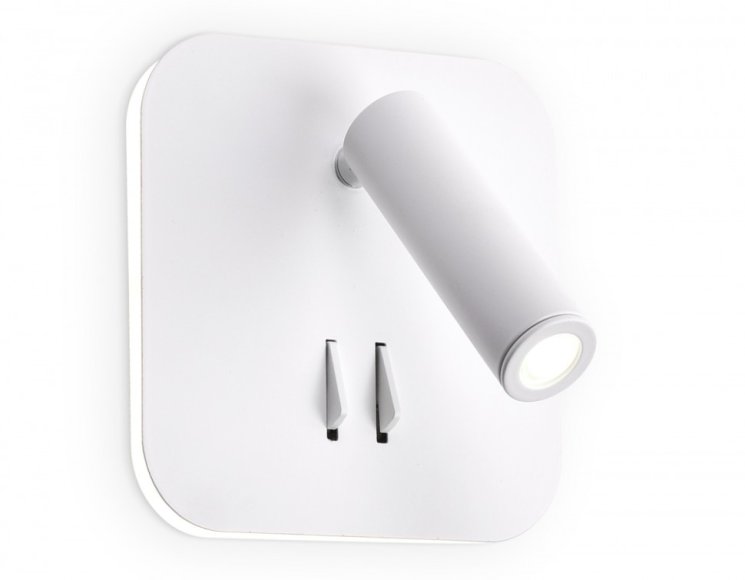 Спот Ambrella light Wallers FW254