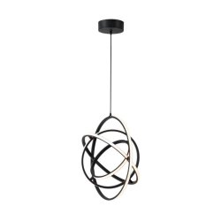 Подвесной диммируемый светодиодный светильник Eglo Retornio 39893