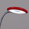 Светодиодная настольная лампа Reluce 02715-0.7-01 RD (1427322)