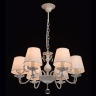Люстра подвесная MW-Light Виталина 448012106