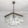 Люстра хрустальная Citilux Мартин CL332231