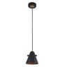 Подвесной светильник с лампочкой F-Promo Rigor 2844-1P+Lamps E14 P45
