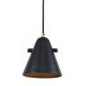 Подвесной светильник с лампочкой F-Promo Rigor 2844-1P+Lamps E14 P45